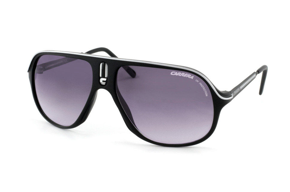 Carrera Safari / O 8XD