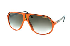 Carrera Safari / A QXW