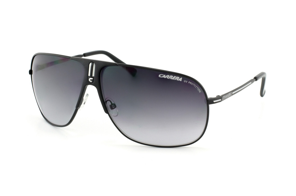 Carrera Sonnenbrille - Modell: Carrera Back 80´s 5 003