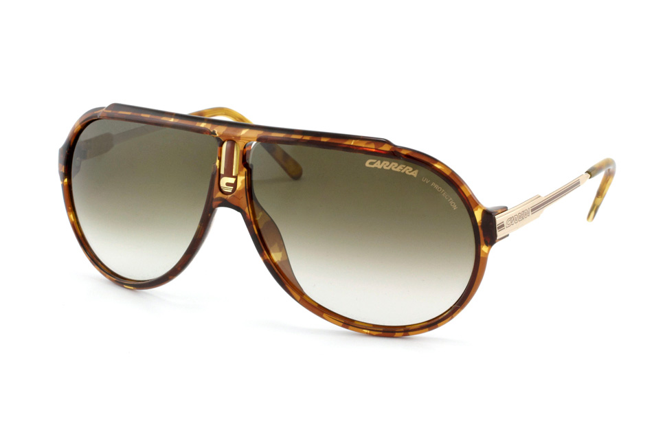 Carrera Sonnenbrille - Modell: Carrera Endurance / L 61W