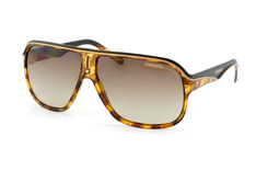 Carrera Sonnenbrille - Modell: Carrera Naska 1 J0K