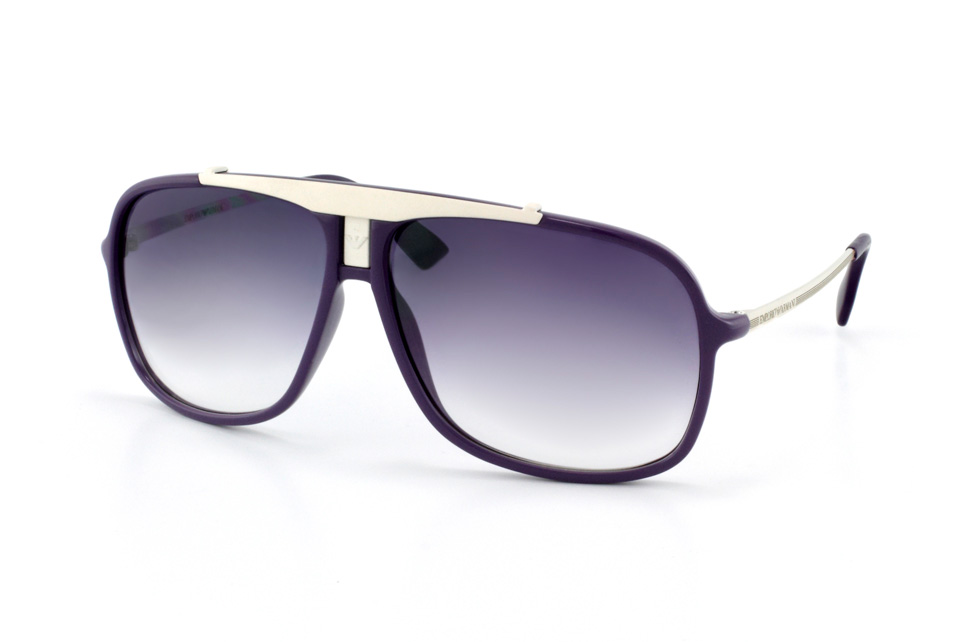 Emporio Armani EA 9588/S U2A