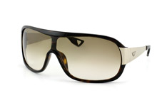 Emporio Armani Sonnenbrille - Modell: Emporio Armani EA 9485/S AQT