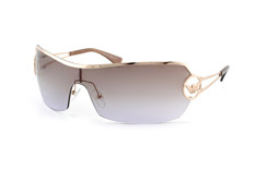 Emporio Armani Sonnenbrille - Modell: Emporio Armani EA 9477/S 000