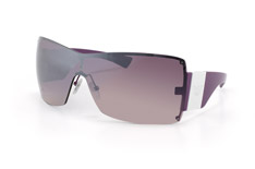 Emporio Armani Sonnenbrille - Modell: Emporio Armani EA 9543/S 12L