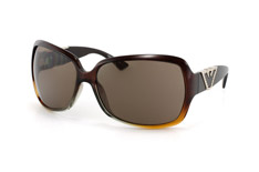 Emporio Armani Sonnenbrille - Modell: Emporio Armani EA 9545/S 2G1