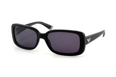 Emporio Armani Sonnenbrille - Modell: Emporio Armani EA 9547/S MXL