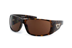 Emporio Armani Sonnenbrille - Modell: Emporio Armani EA 9570/S V08