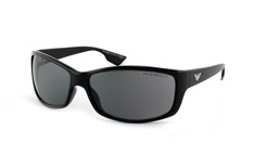Emporio Armani Sonnenbrille - Modell: Emporio Armani EA 9618/S D28 R6