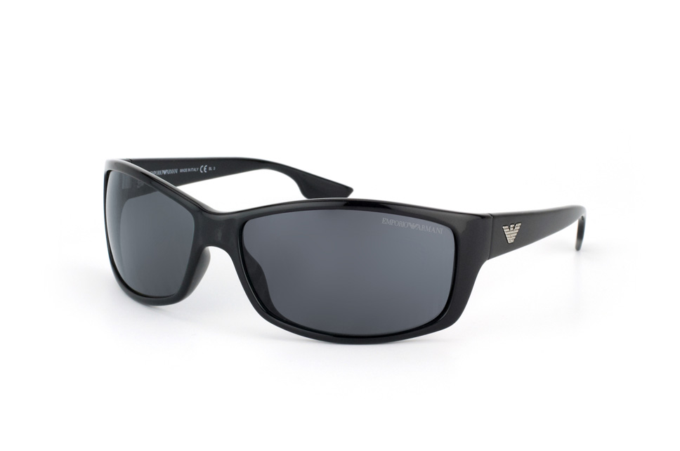 Emporio Armani EA 9618/S D28 AH