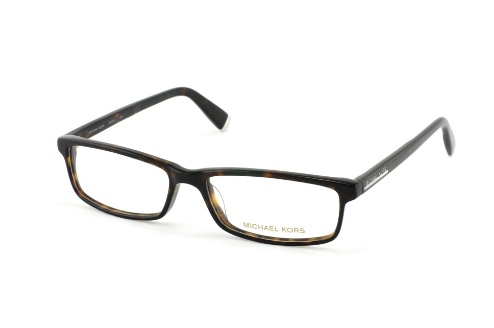 Michael Kors Brille Mk 626 206