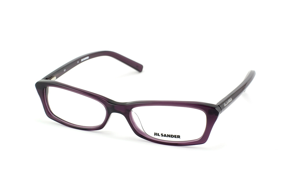 Jil Sander Brille Js 2615 531