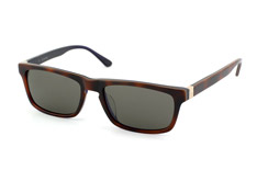 ck Calvin Klein Sonnenbrille - Modell: ck Calvin Klein CK 4089S 004