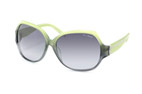 Karl Lagerfeld Sonnenbrille KL 665S 081