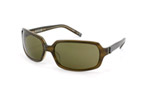 Karl Lagerfeld Sonnenbrille KL 605S 036