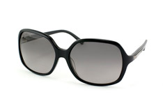 Jil Sander Sonnenbrille - Modell: Jil Sander JS 610S 001