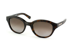 Jil Sander Sonnenbrille JS 608S 215