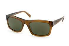 Jil Sander Sonnenbrille - Modell: Jil Sander JS 620S 210