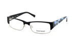 Bruno Banani Brille BRU 1006 A