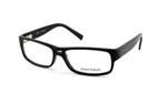 Bruno Banani Brille BRU 6002 A