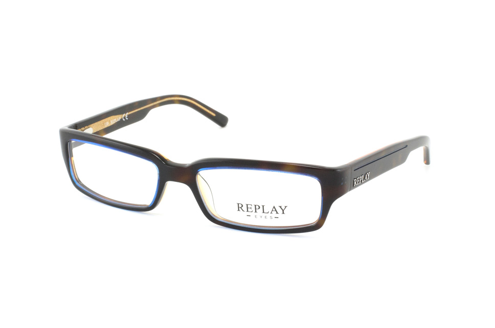 Replay Brille Re 351 055