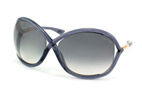 Tom Ford Sonnenbrille Whitney FT 0009 / S 0B5