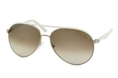 Tom Ford Sonnenbrille - Modell: Tom Ford Silvano FT 0112 / S 32N