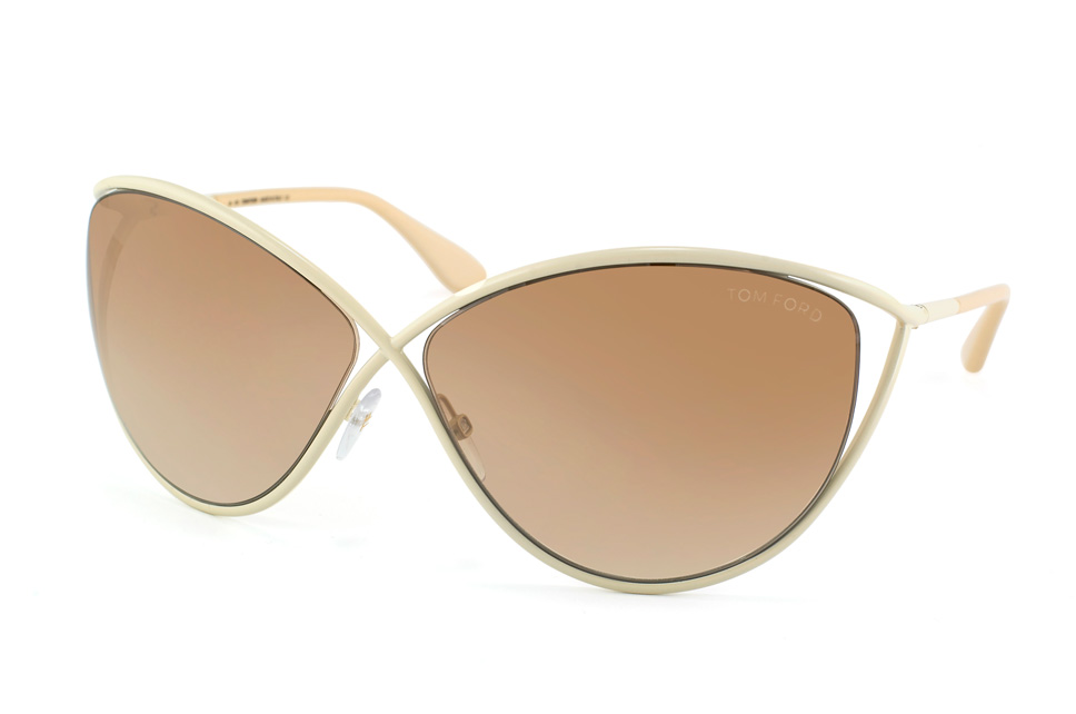 Tom Ford Narcissa FT 0129 / S 25G