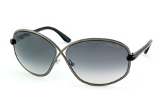 Tom Ford Brigitte FT 0160 / S 08B