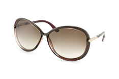 Tom Ford Sonnenbrille - Modell: Tom Ford Clothilde FT 0162 / S 59F