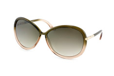 Tom Ford Clothilde FT 0162 / S 98P