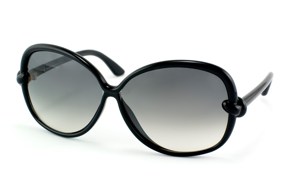 Tom Ford Ingrid FT 0163 / S 01B