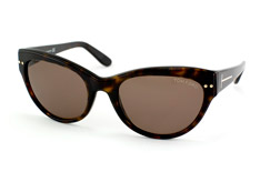 Tom Ford Karina FT 0174 / S 52J