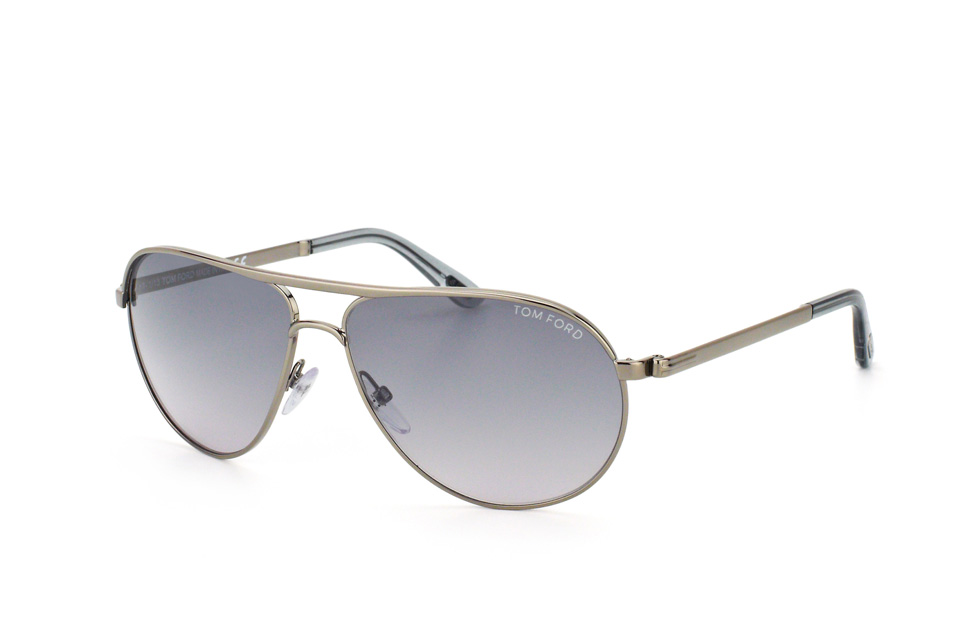Tom Ford Sonnenbrille - Modell: Tom Ford Marko FT 0144 / S 08B