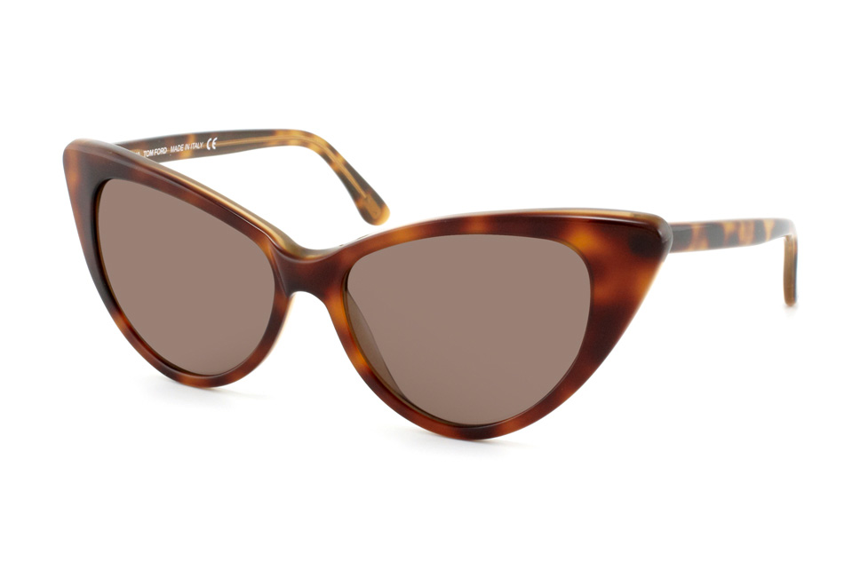 Tom Ford Nikita FT 0173 / S 56J