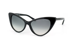 Tom Ford Sonnenbrille - Modell: Tom Ford Nikita FT 0173 / S 01B