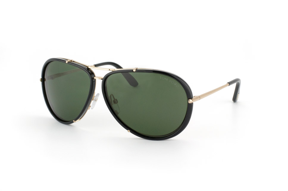 Tom Ford Sonnenbrille FT 0109 / S 28N