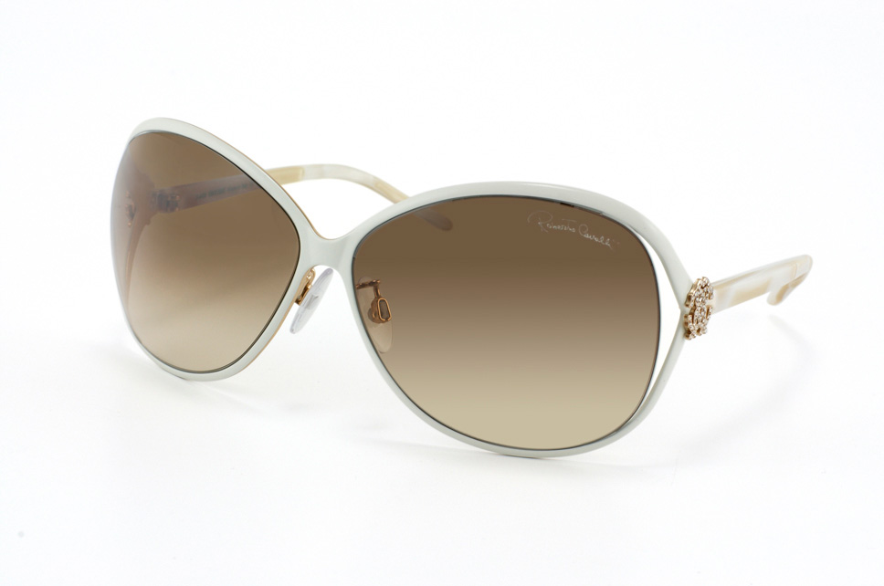 Roberto Cavalli Sonnenbrille - Modell: Roberto Cavalli Variscite RC 500S 25G