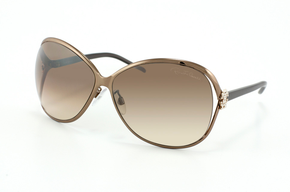 Roberto Cavalli Sonnenbrille - Modell: Roberto Cavalli Variscite RC 500S 34F