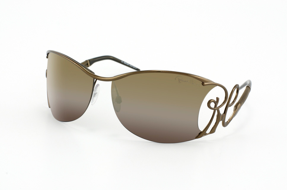 Roberto Cavalli Radamante RC 393S 724