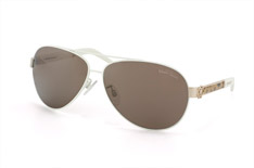 Roberto Cavalli Sonnenbrille - Modell: Roberto Cavalli Prehnite RC 499S 33J