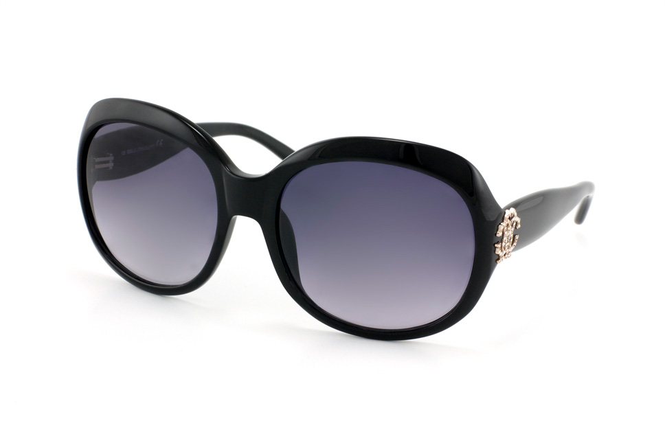 Roberto Cavalli Sonnenbrille - Modell: Roberto Cavalli Tulipano RC 529S 01B