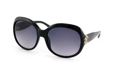 Roberto Cavalli Sonnenbrille - Modell: Roberto Cavalli Tulipano RC 529S 01B