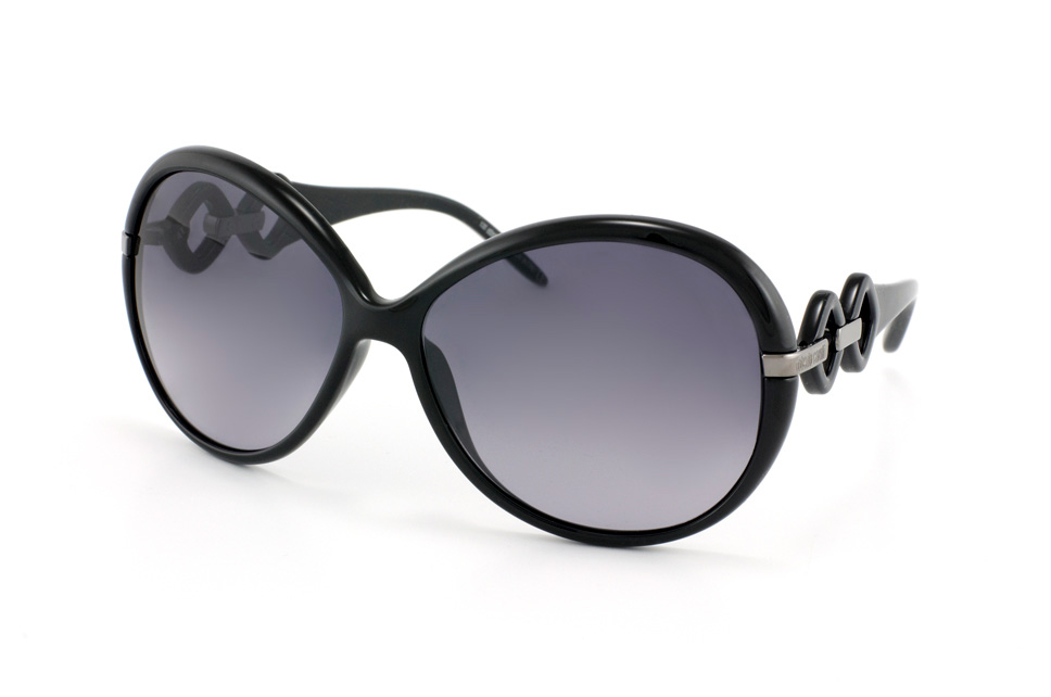 Roberto Cavalli Sonnenbrille - Modell: Roberto Cavalli Fiordaliso RC 519S 01B