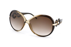 Roberto Cavalli Sonnenbrille - Modell: Roberto Cavalli Fiordaliso RC 519S 47F