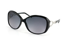 Roberto Cavalli Sonnenbrille - Modell: Roberto Cavalli Gardenia RC 520S 01B