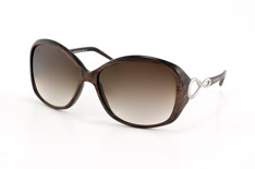 Roberto Cavalli Sonnenbrille - Modell: Roberto Cavalli Gardenia RC 520S 48F