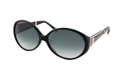 Roberto Cavalli Sonnenbrille - Modell: Roberto Cavalli Brookite RC 508S 01B