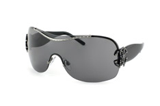 Roberto Cavalli Sonnenbrille - Modell: Roberto Cavalli Iolite RC 451S 12A