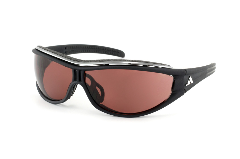 Adidas Sonnenbrille Evil Eye Pro metallic L A 126/00 6082